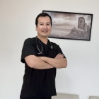 Dr. Jose Ivan Juarez Ramirez