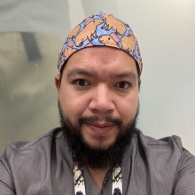 Ampliar imagen: Daniel Tafoya Arellano, Ortopedista Santiago de Querétaro