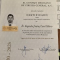 Ampliar imagen: certificate 6