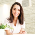 Dra. Erika Cecilia Plascencia Flores