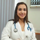Dra. Mariana Gonzalez Sanchez