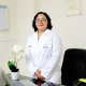 Crucita Sullimar Gordillo González