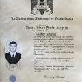 Ampliar imagen: certificate 4