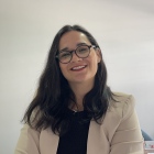 Dra. Priscilla Jiménez Hernández