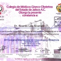 Ampliar imagen: certificate 10