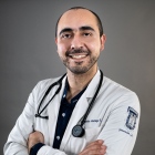 Dr. Alexis Jauregui Escobar