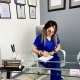 Mercedes Jñanderi Zarate May