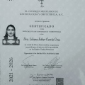 Ampliar imagen: certificate 2