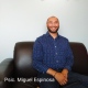 Miguel Alejandro Espinosa Díaz