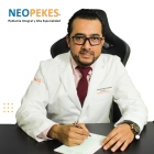 Dr. Lorenzo Pozos Guzmán