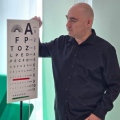 Daniel Gustavo Herrera Garza, Terapeuta complementario General Escobedo
