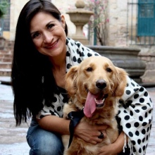 Ampliar imagen: Sandra Judith González Padilla, Psicólogo Morelia