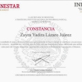 Ampliar imagen: certificate 6