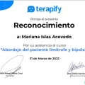 Ampliar imagen: certificate 4