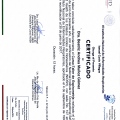 Ampliar imagen: certificate 9