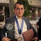 Aldo Josue Agreda Santana