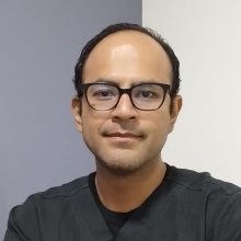 Ampliar imagen: Juan José Fonseca Mata, Internista Nezahualcóyotl