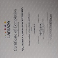 Ampliar imagen: certificate 5