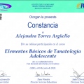 Ampliar imagen: certificate 10