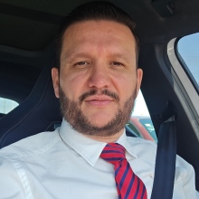 Ampliar imagen: José Alfredo Coronel Zamudio, Internista Santiago de Querétaro