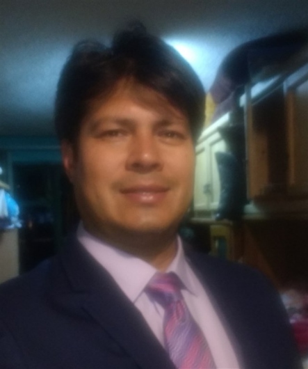 Dr. Ramón Heráldez Soto