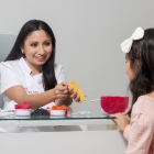 Mtra. Cristina Ceballos