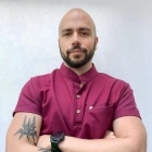 Lic. Jorge Eduardo Torres Álvarez