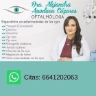 Dra. Alejandra Apodaca Cazares