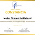Ampliar imagen: certificate 8