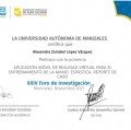 Ampliar imagen: certificate 4