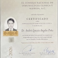 Ampliar imagen: certificate 1