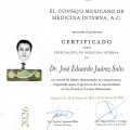 Ampliar imagen: certificate 4
