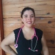 Elisa Gómez Álvarez