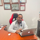 Dr. Luis Antonio Rios Bravo