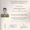 Ampliar imagen: certificate 1