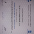 Ampliar imagen: certificate 4