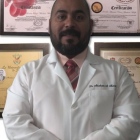 Dr. Abraham Montalvo Parra