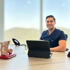 Dr. Cesar Ley  Camacho