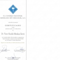 Ampliar imagen: certificate 1