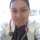 María José Martínez Carreño