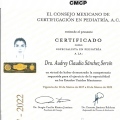 Ampliar imagen: certificate 1
