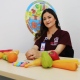 Andrea Acosta Pérez