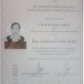 Ampliar imagen: certificate 4