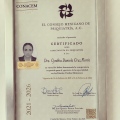 Ampliar imagen: certificate 1