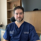 Dr. Luis Alberto Zavala Salazar