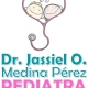 Jassiel Omar Medina Pérez