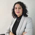 Dra. Angélica Ávila Melo