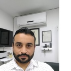 Dr. Martín de Jesús Martínez Mendoza