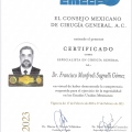 Ampliar imagen: certificate 10