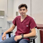 Dr. J. Lauriel Arzac Ramirez